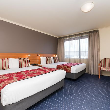 Heartland Hotel Auckland Airport Exterior foto