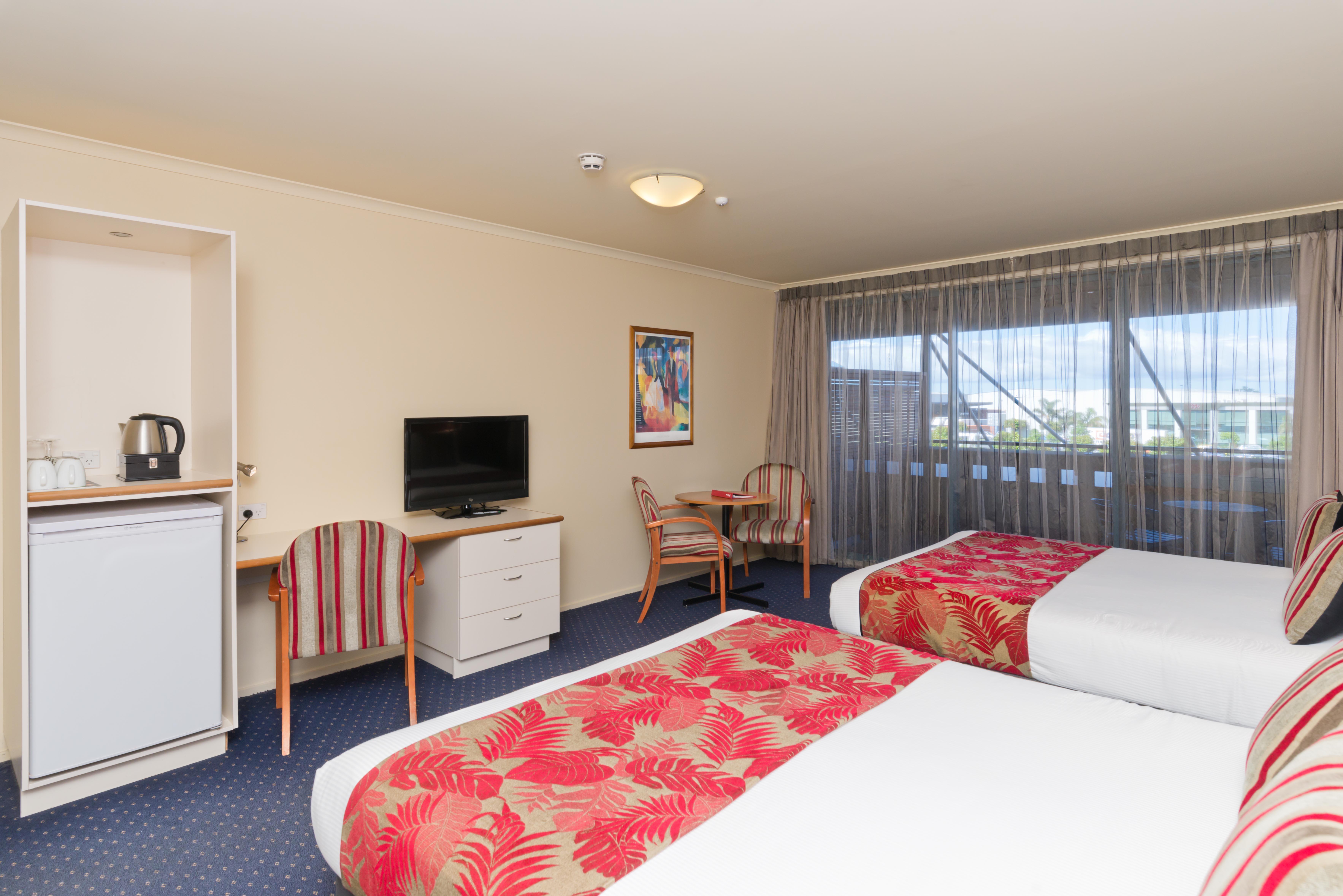 Heartland Hotel Auckland Airport Exterior foto