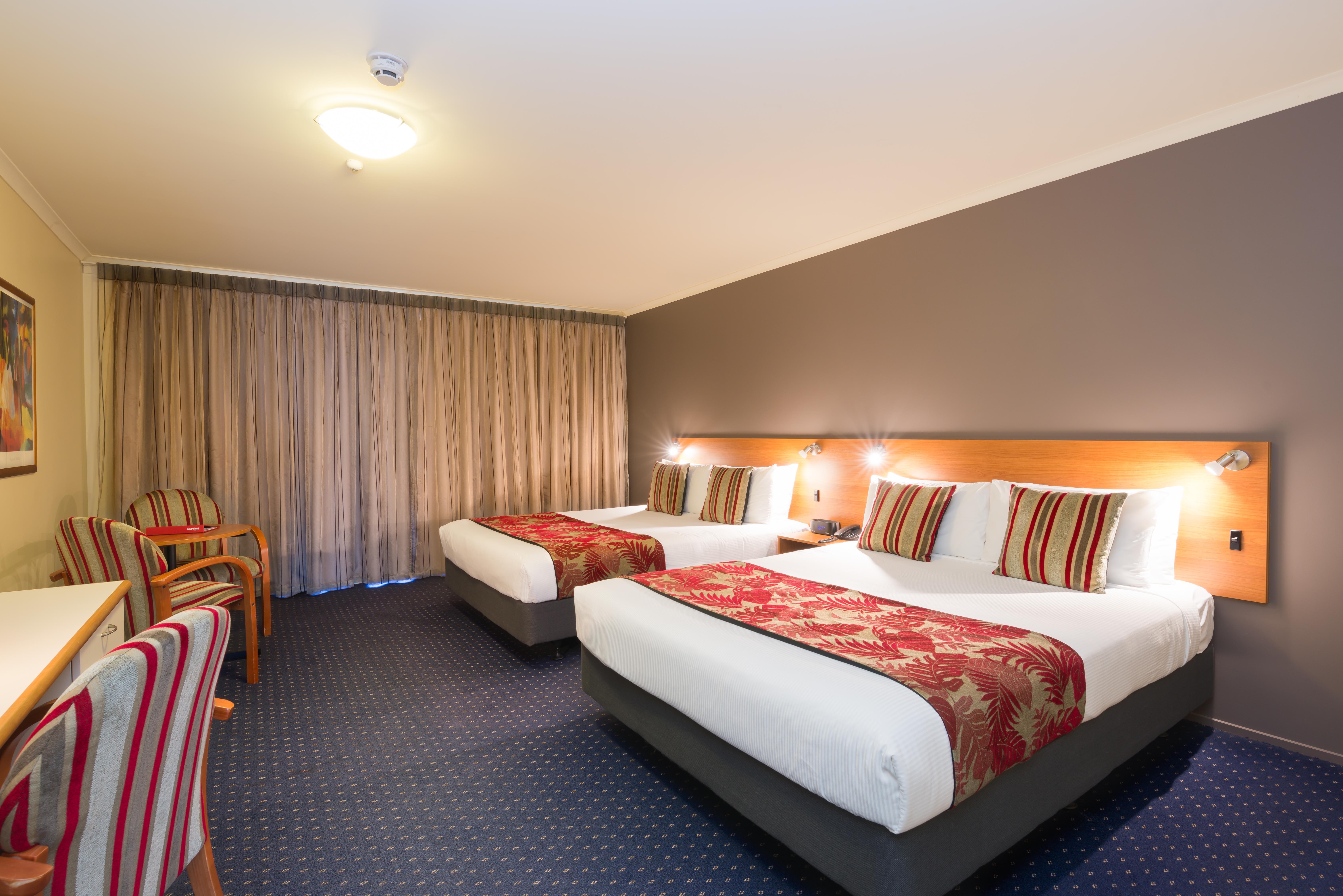 Heartland Hotel Auckland Airport Exterior foto