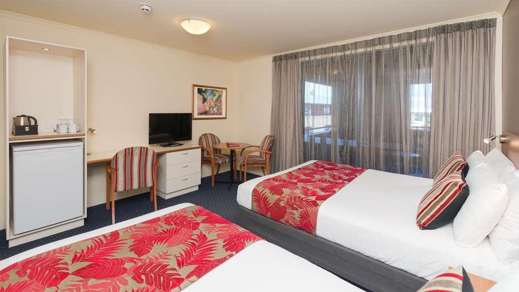 Heartland Hotel Auckland Airport Habitación foto