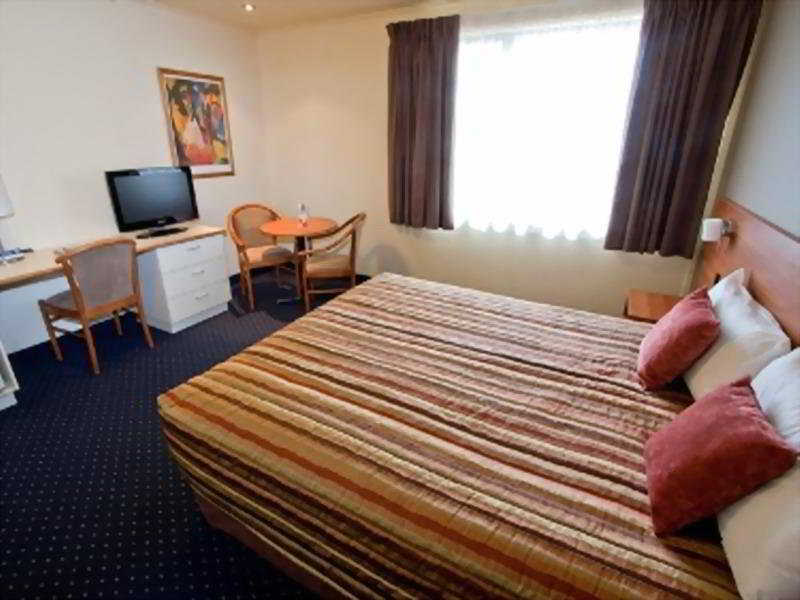 Heartland Hotel Auckland Airport Habitación foto